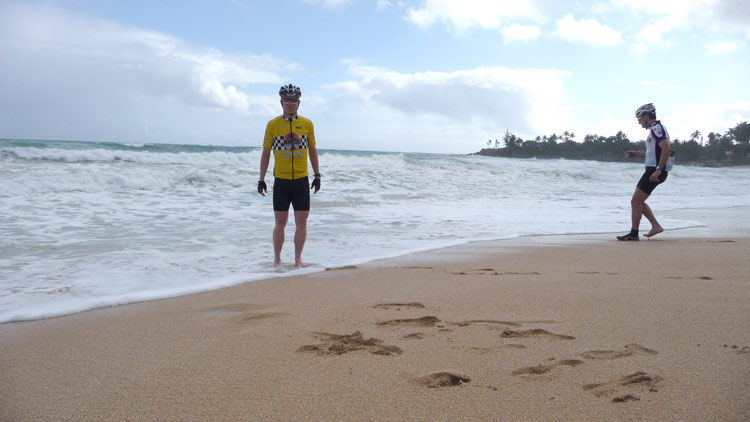 gordinocean
